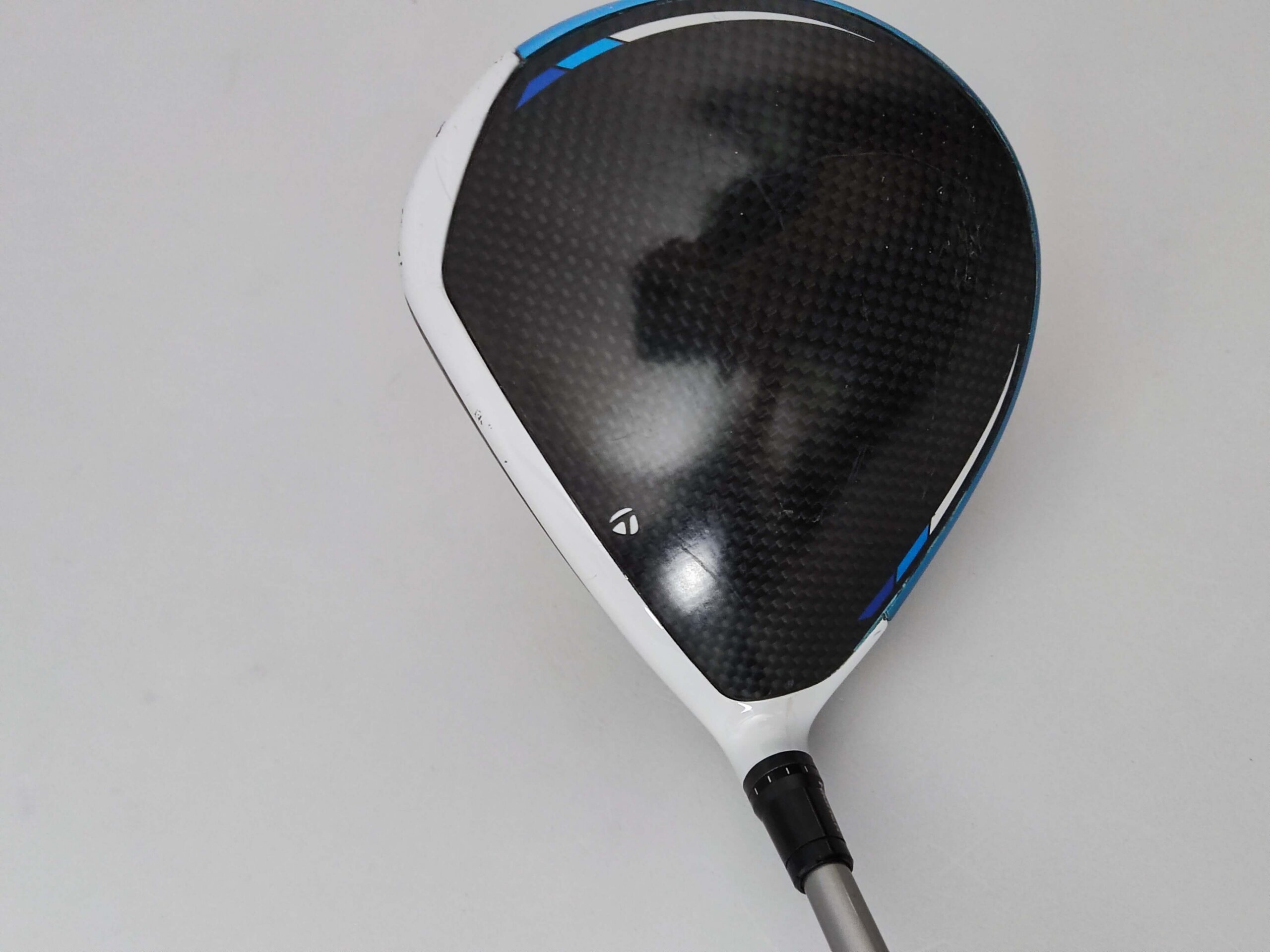 Taylormade Sim2 / Driver / Senior - Bild 11