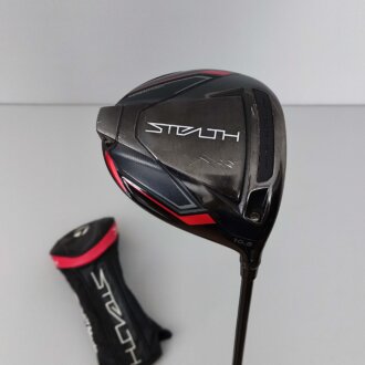 Taylormade Stealth / Driver / Regular