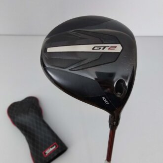 Titleist GT2 / Driver / Regular