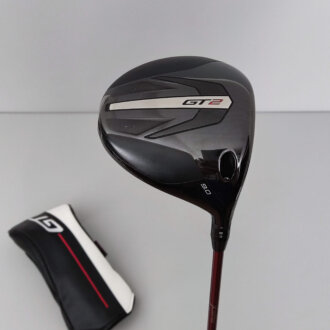 Titleist GT2 / Driver / Stiff