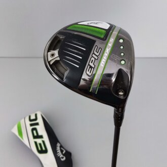 Callaway Epic Max LS / Driver / Regular