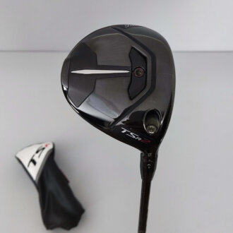 Titleist TSR2 / FW3 / Stiff