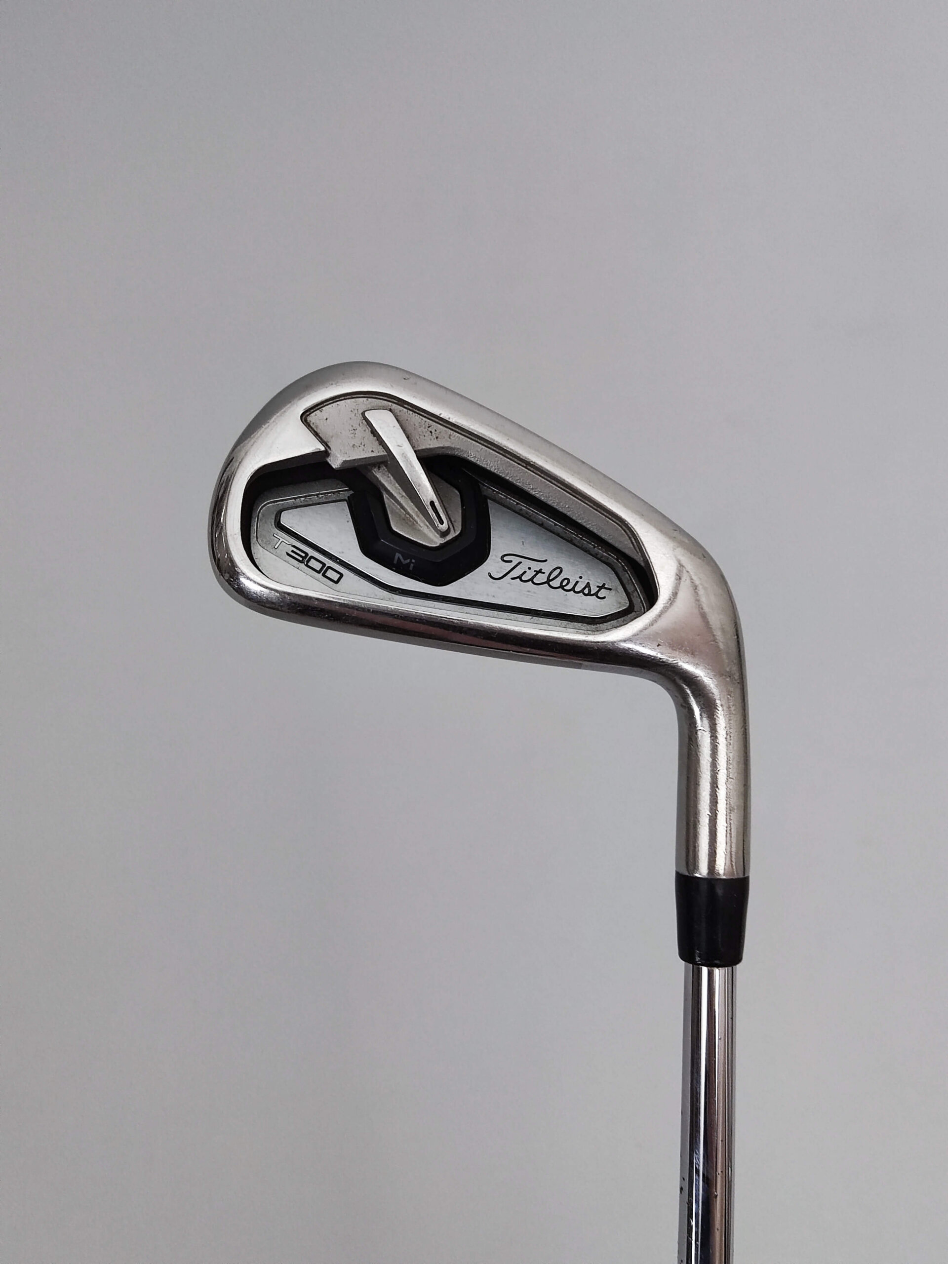 Titleist T300 / 4-P / Stiff / Förlängda 0.75