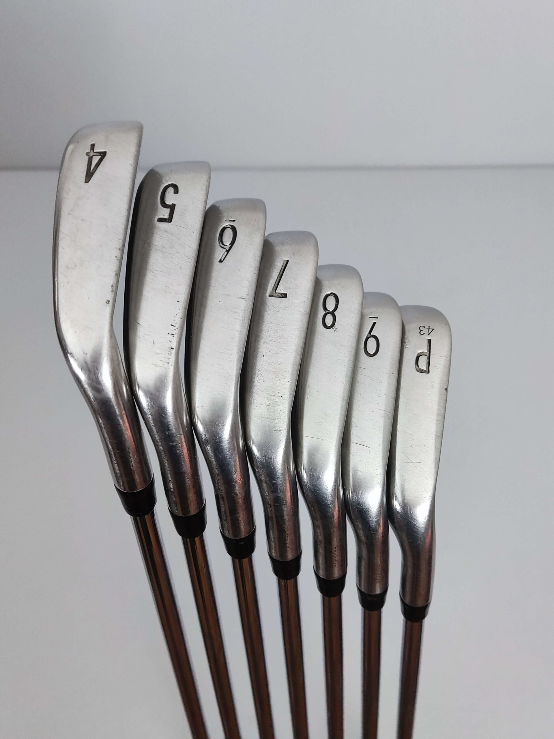 Titleist T300 / 4-P / Stiff / Förlängda 0.75 - Bild 6