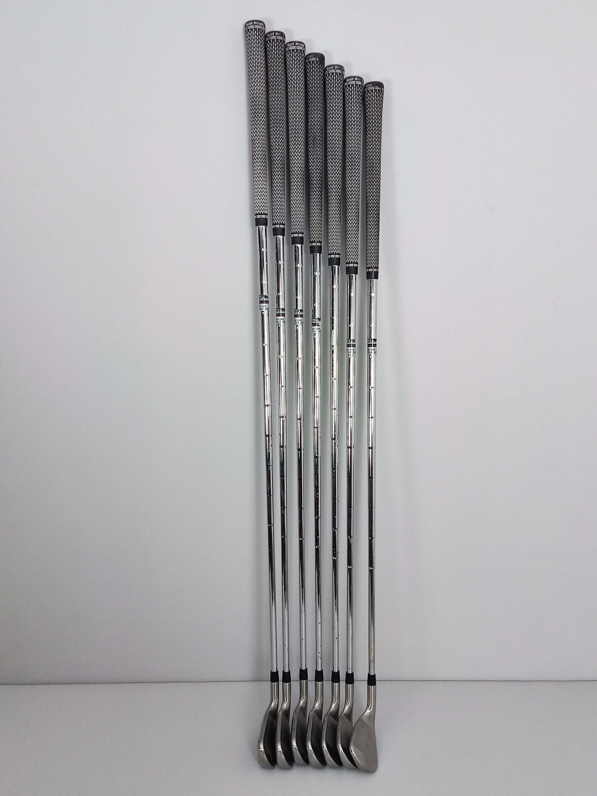 Titleist T300 / 4-P / Stiff / Förlängda 0.75 - Bild 7