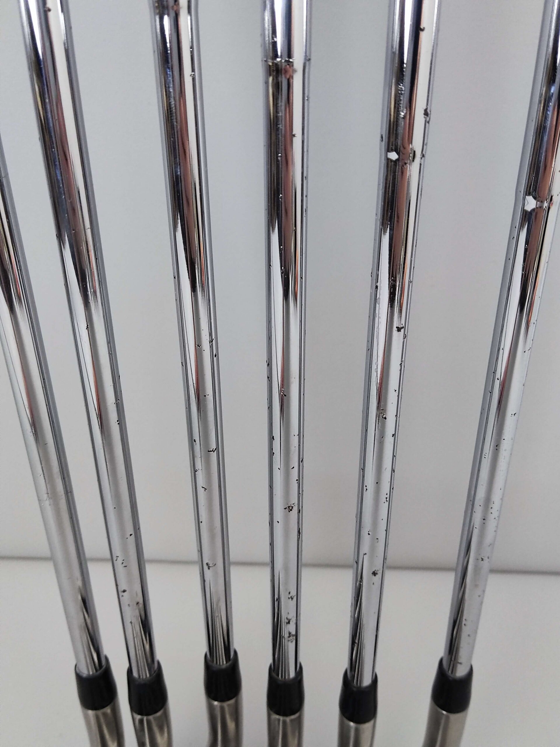 Titleist T300 / 4-P / Stiff / Förlängda 0.75 - Bild 10