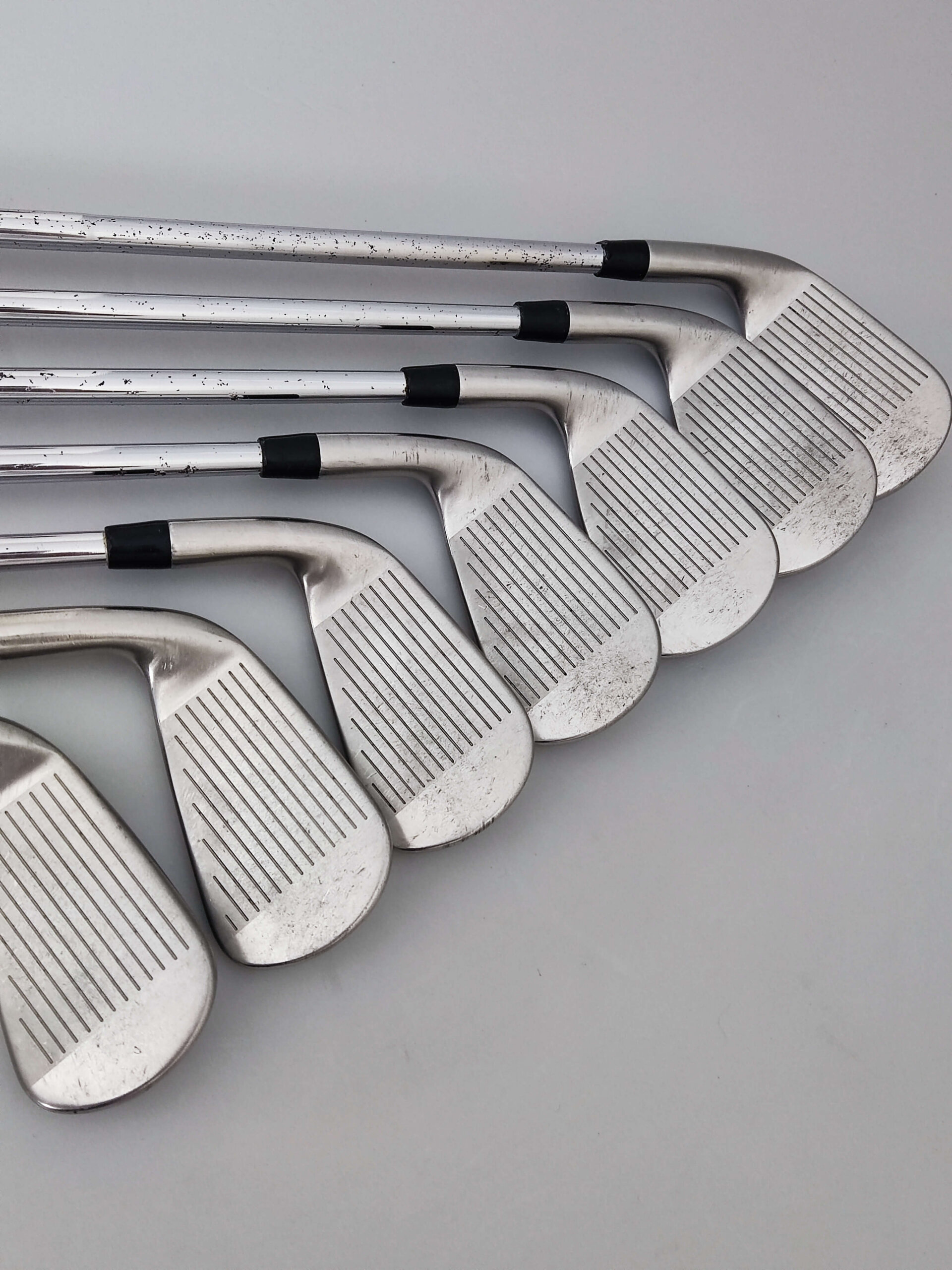 Titleist T300 / 4-P / Stiff / Förlängda 0.75 - Bild 4