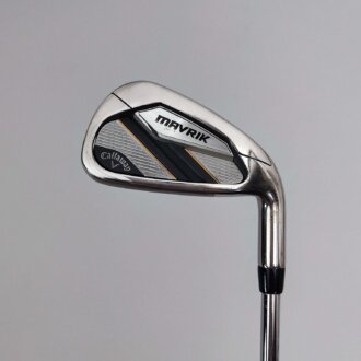 Callaway Mavrik / 5-P / Stiff