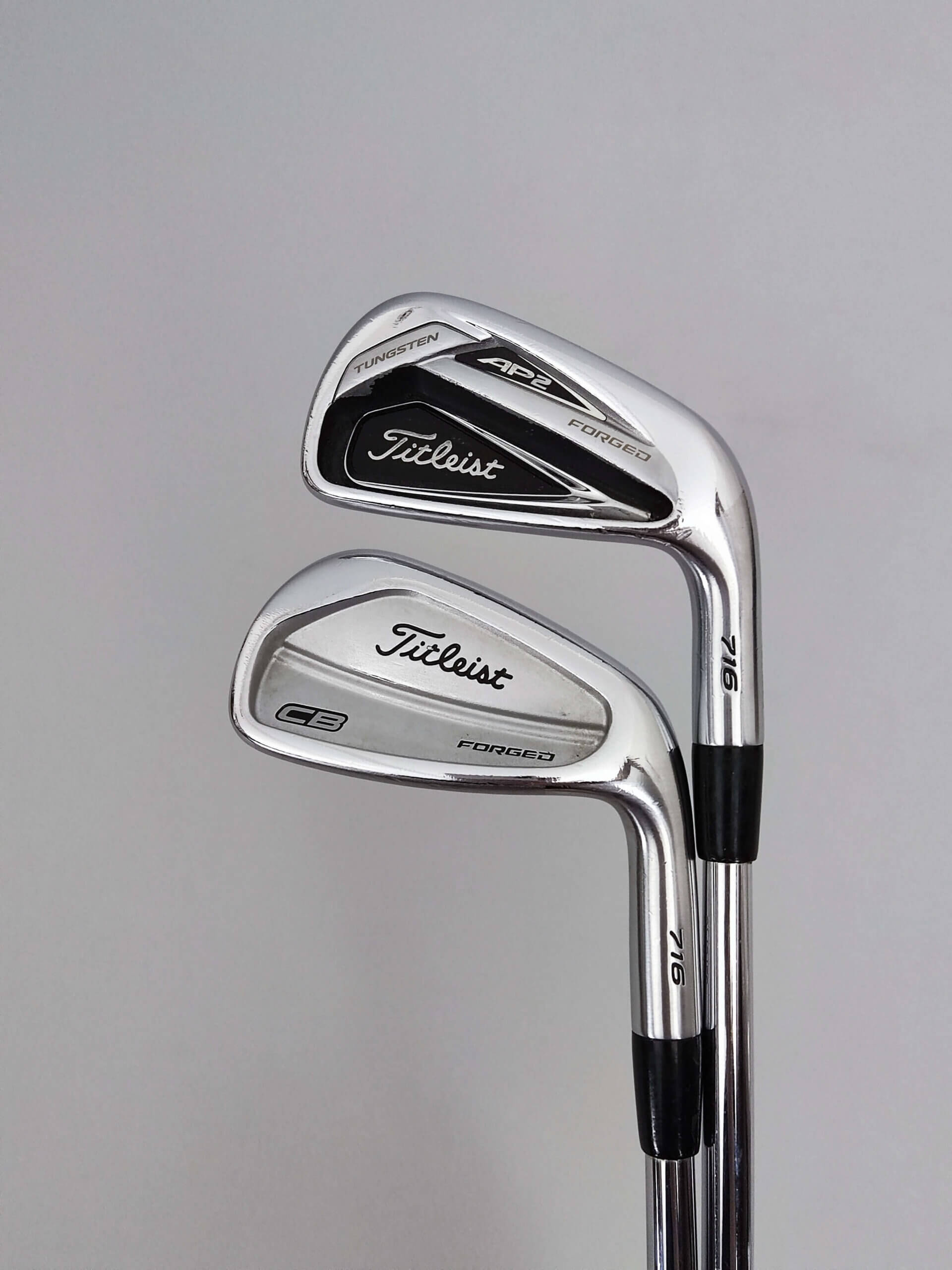Titleist 716 AP2 CB Combo / 5-P / Stiff