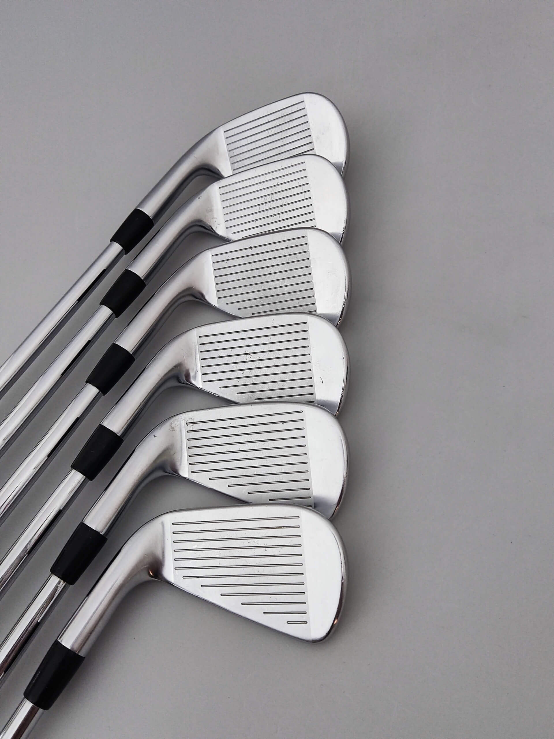 Titleist 716 AP2 CB Combo / 5-P / Stiff - Bild 3