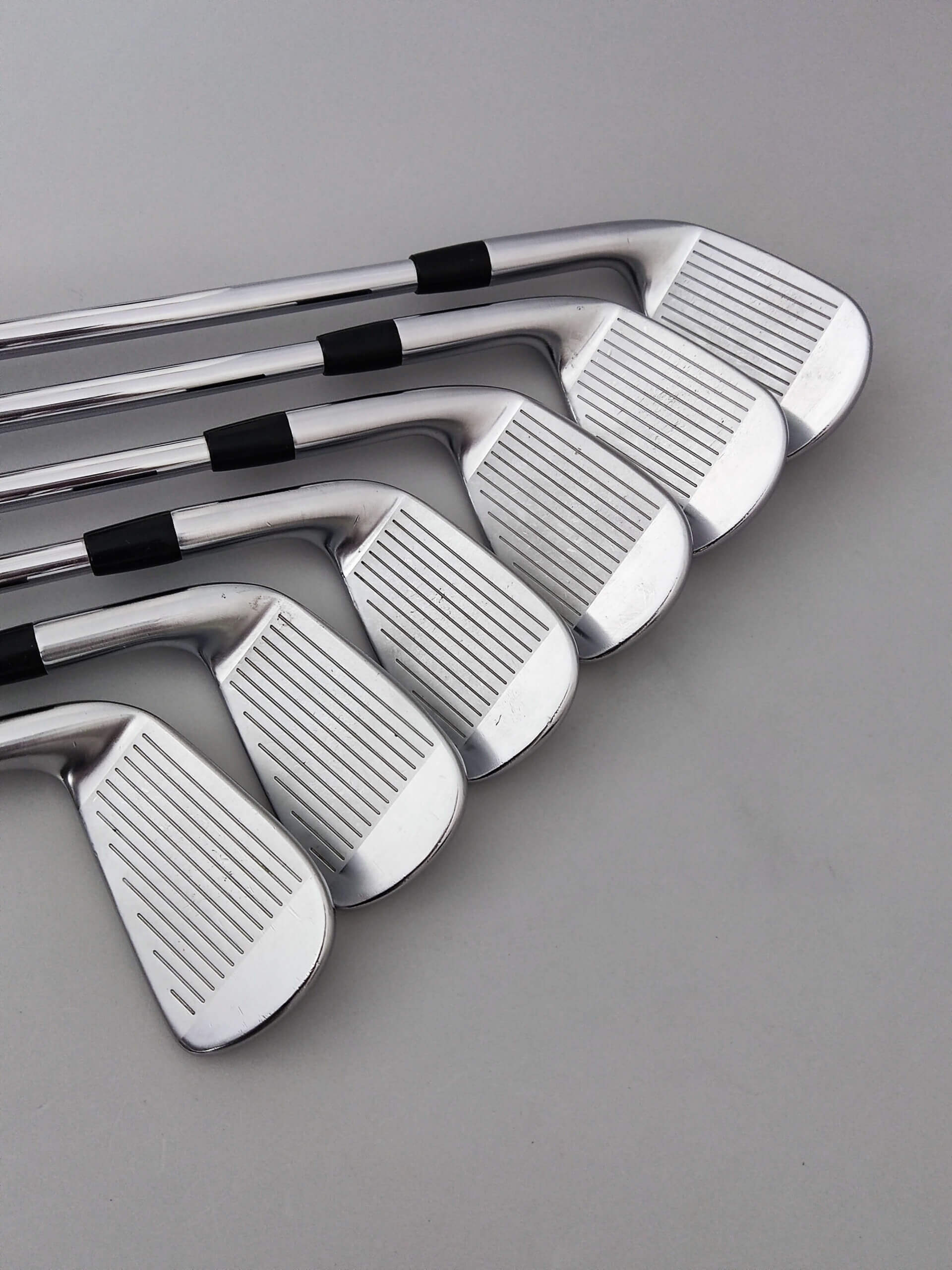 Titleist 716 AP2 CB Combo / 5-P / Stiff - Bild 4