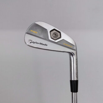 TaylorMade MB Forged / 4-P / X-Stiff