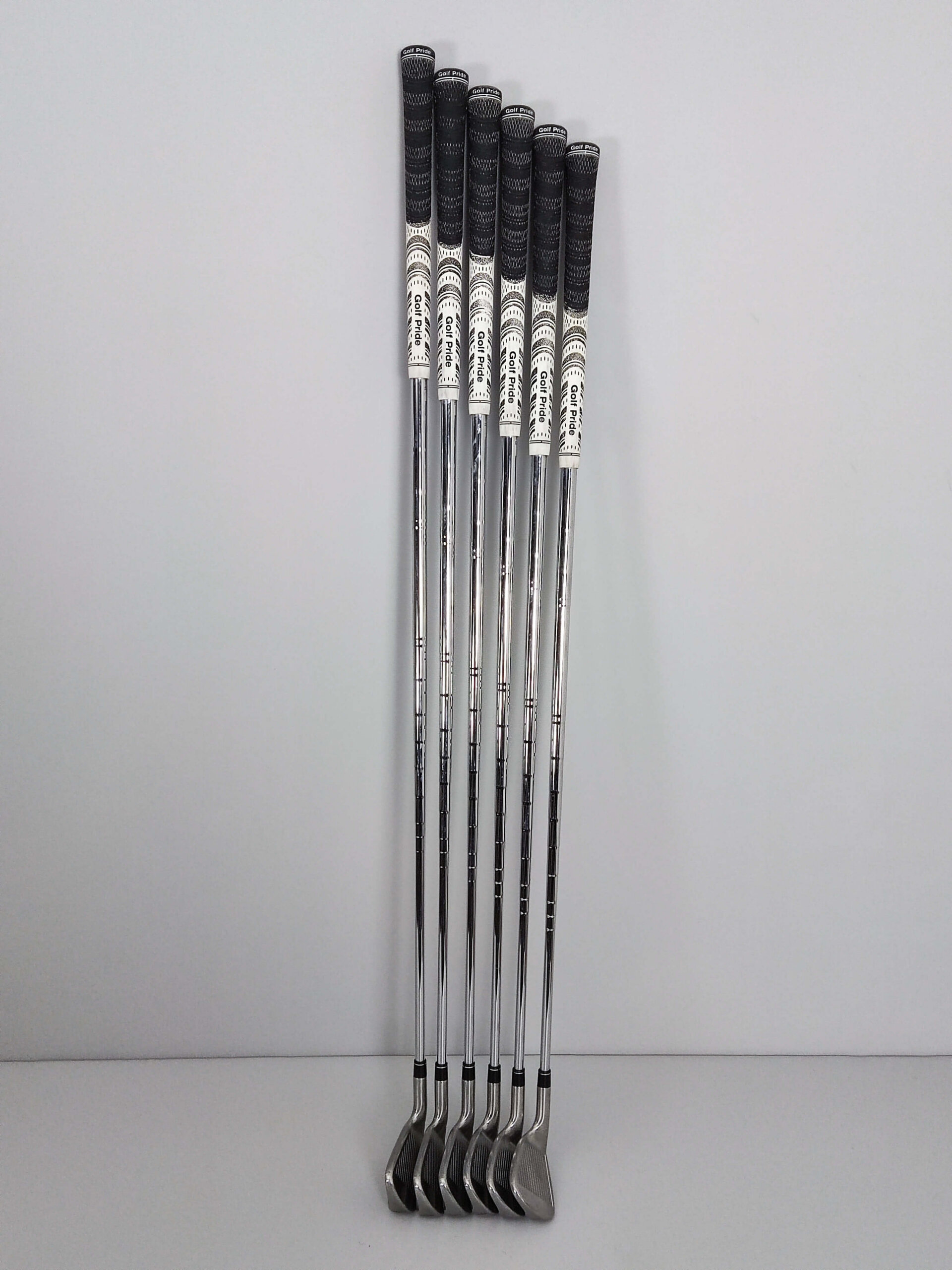 TaylorMade M5 / 5-P / Stiff / Nya Grepp / Förlängda 0.5 - Bild 7