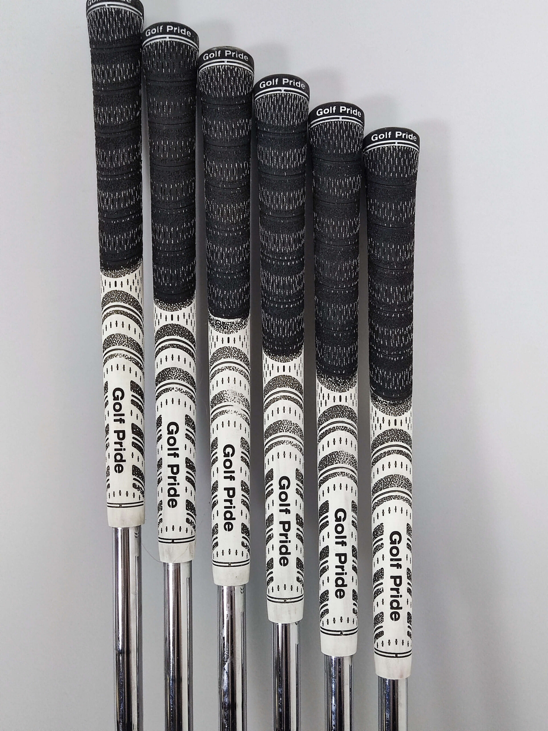 TaylorMade M5 / 5-P / Stiff / Nya Grepp / Förlängda 0.5 - Bild 10