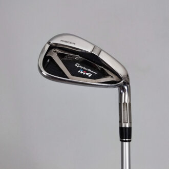 TaylorMade M4 / 6-P+S / Dam / Nya Grepp