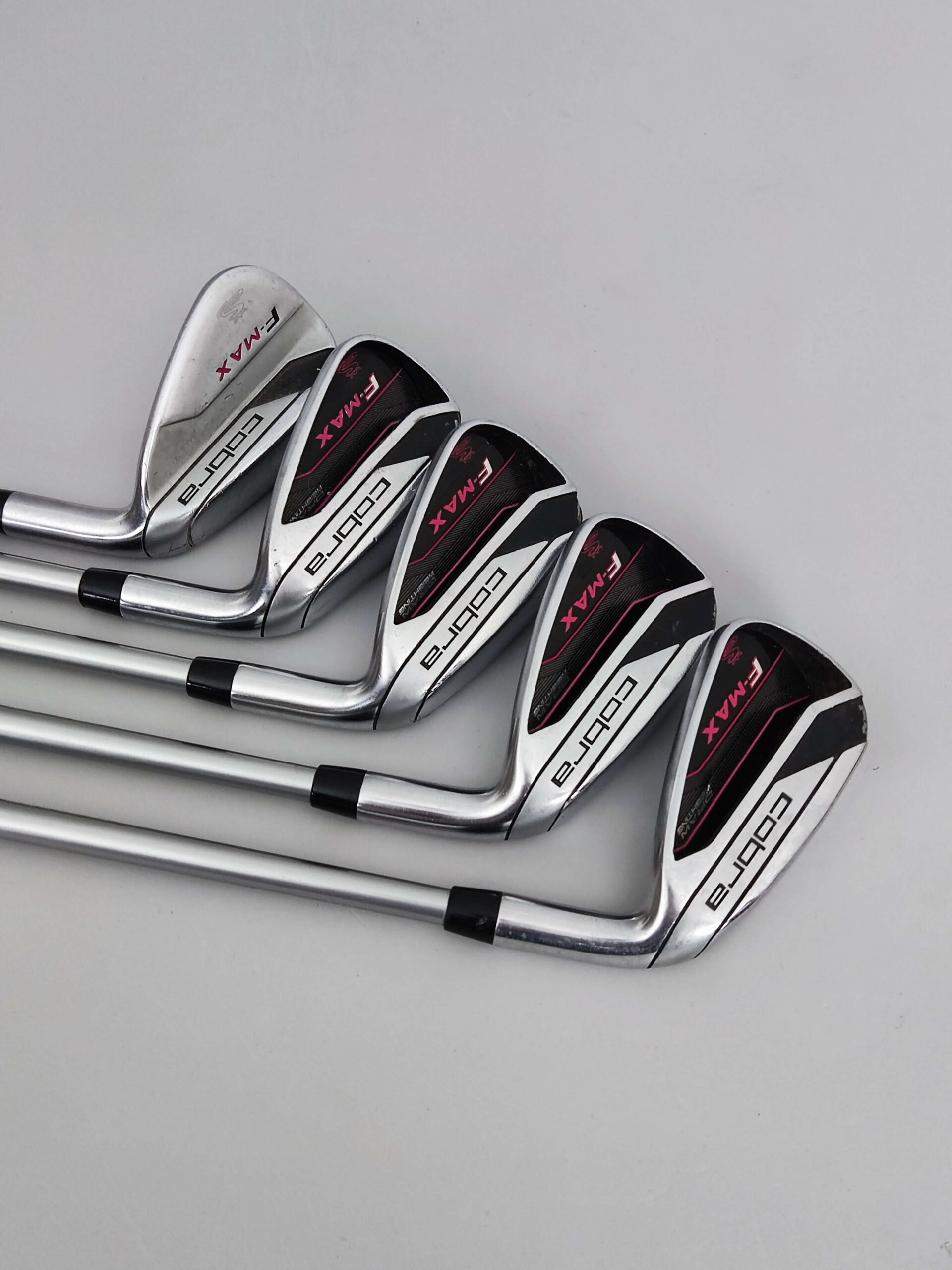 Cobra F Max / 7-P+S / Dam - Bild 5