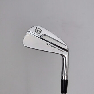 Wilson Staff Model MB / 3-P / Stiff