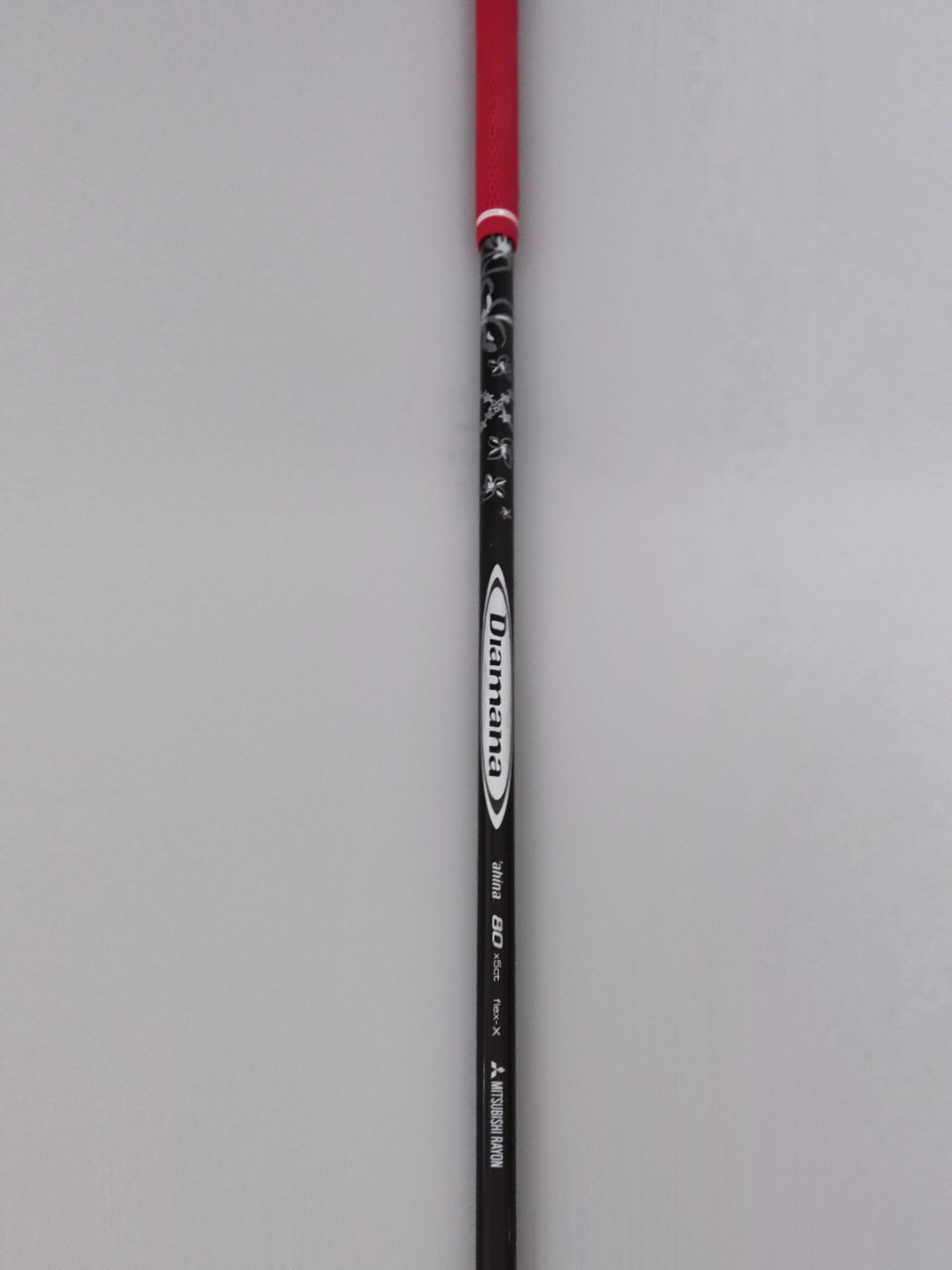Titleist 910 D2 / Driver / X-Stiff - Bild 8