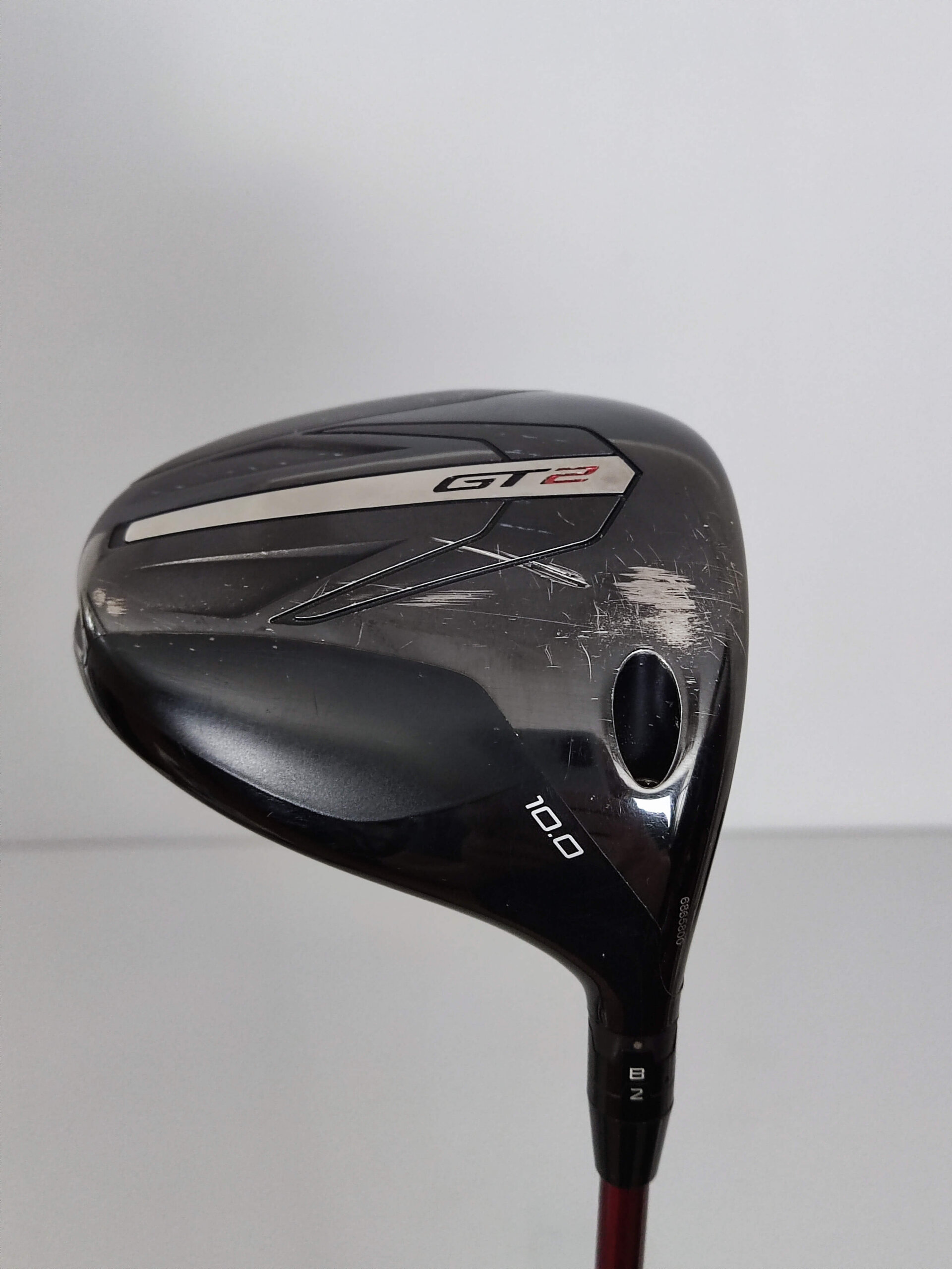 Titleist GT2 / Driver / Regular - Bild 6
