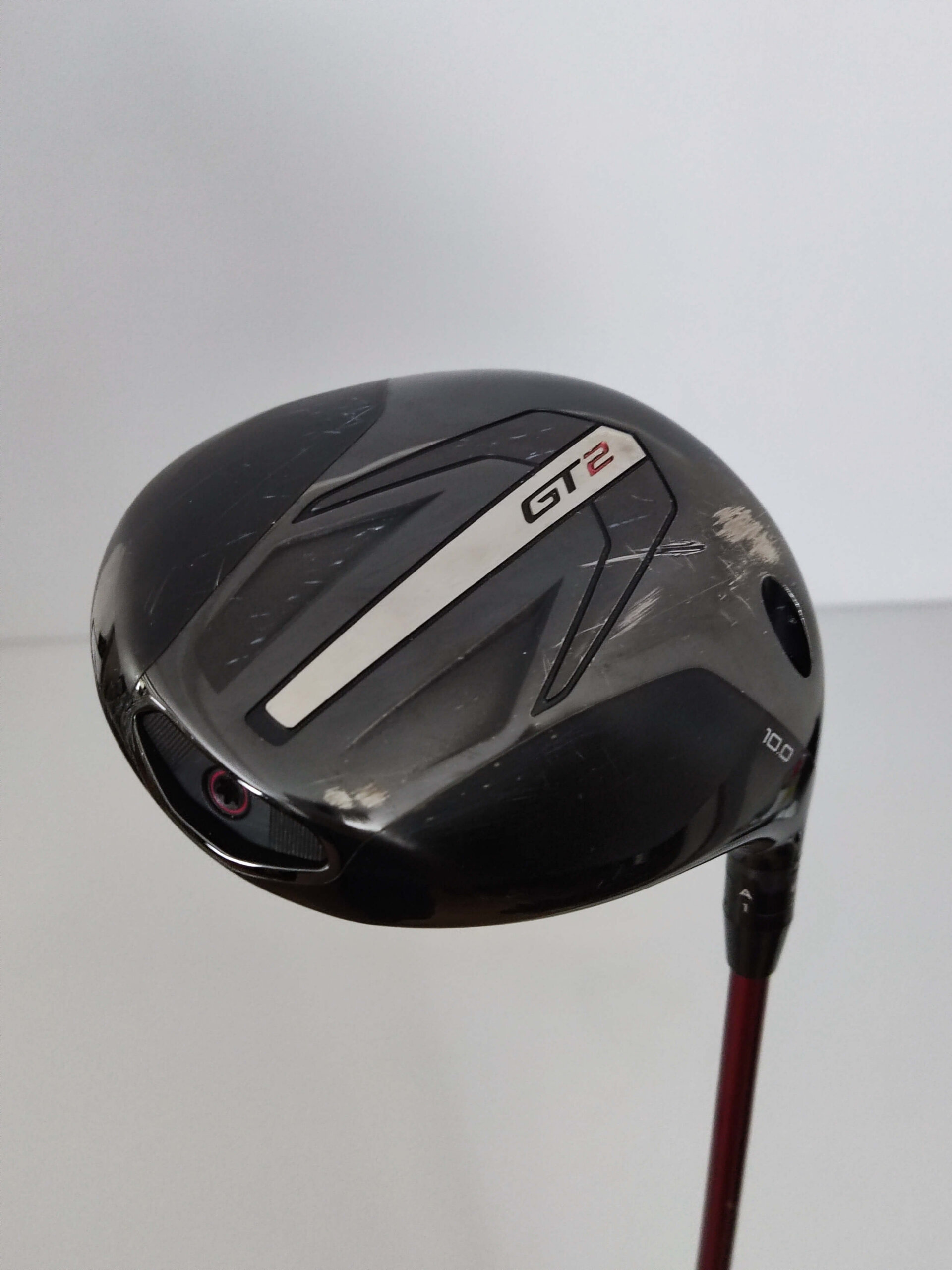 Titleist GT2 / Driver / Regular - Bild 7