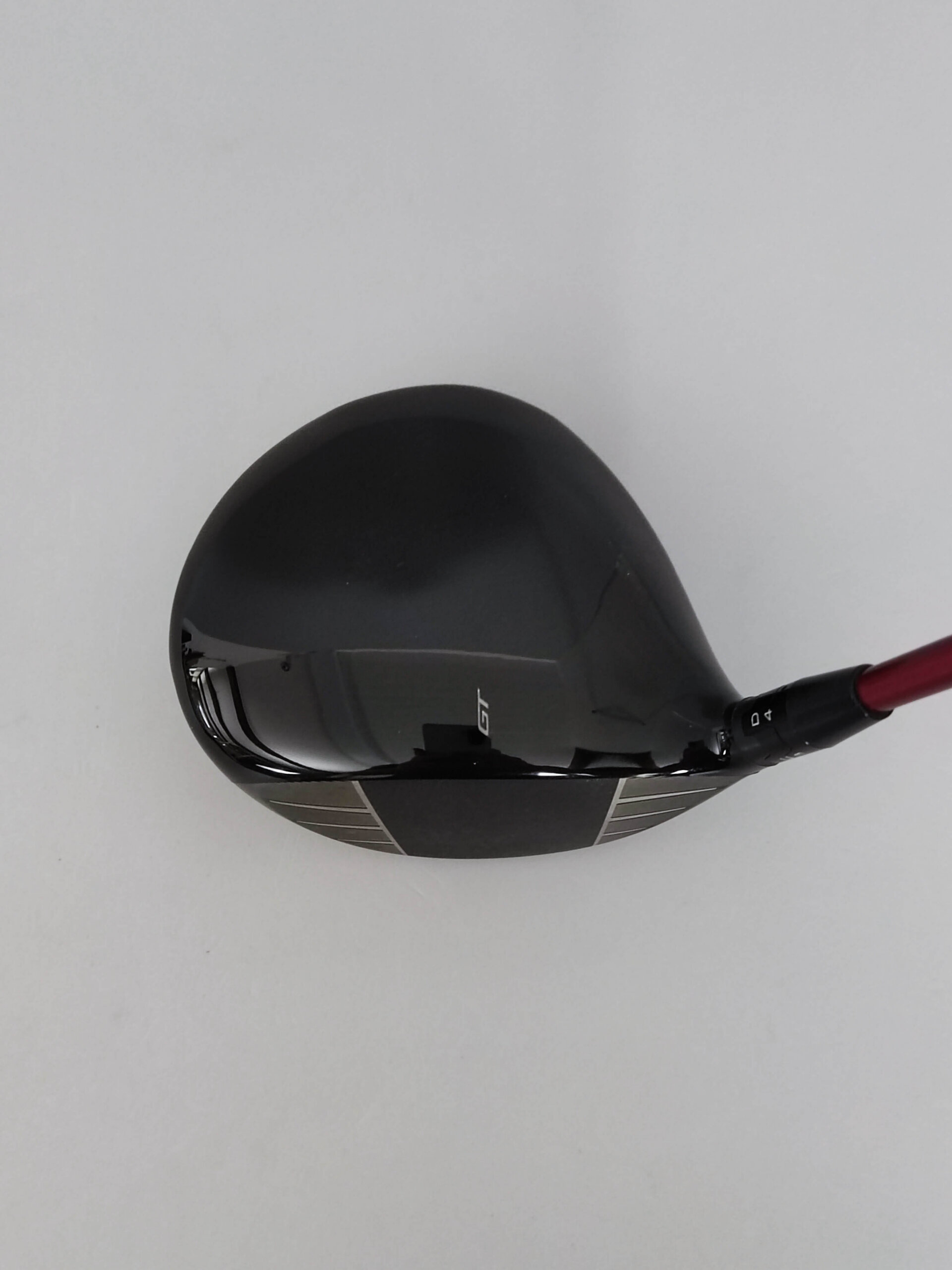 Titleist GT2 / Driver / Regular - Bild 3