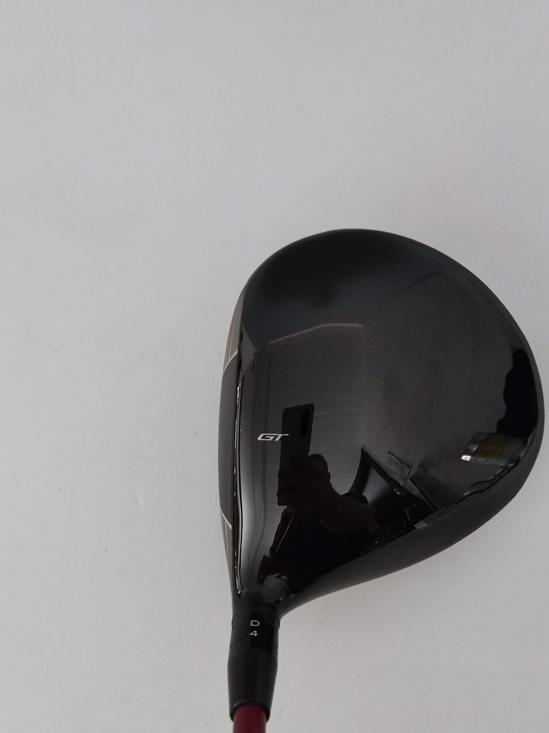 Titleist GT2 / Driver / Regular - Bild 5