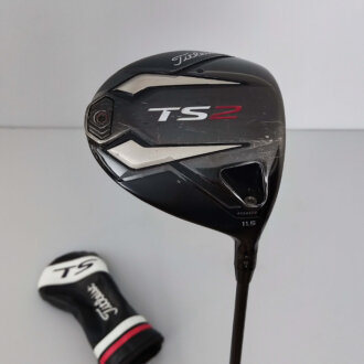 Titleist TS2 / Driver / Regular