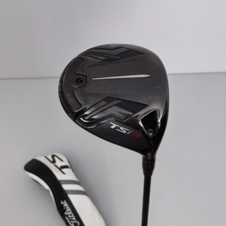 Titleist TSI3 / Driver / Stiff