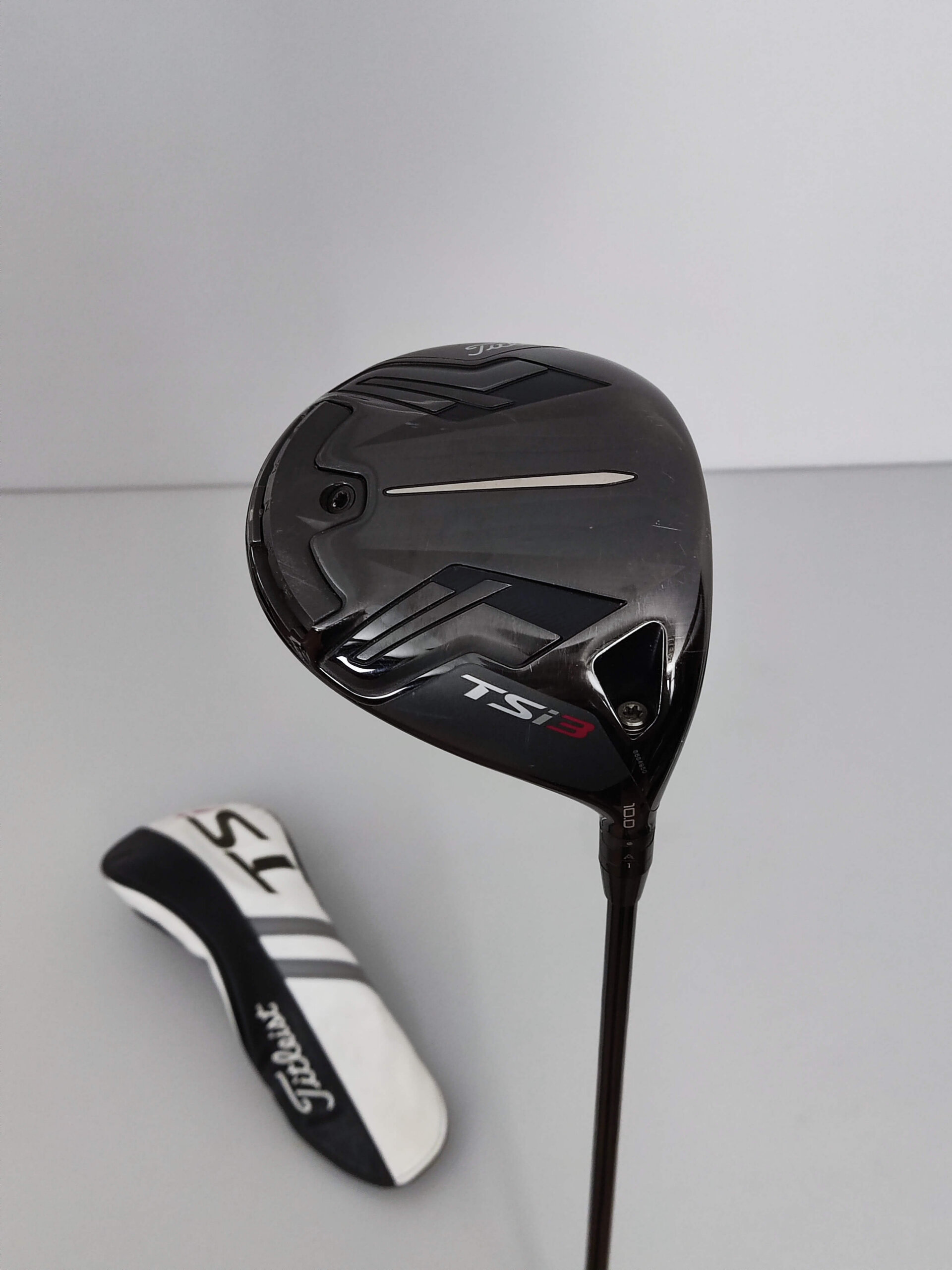 Titleist TSI3 / Driver / Stiff