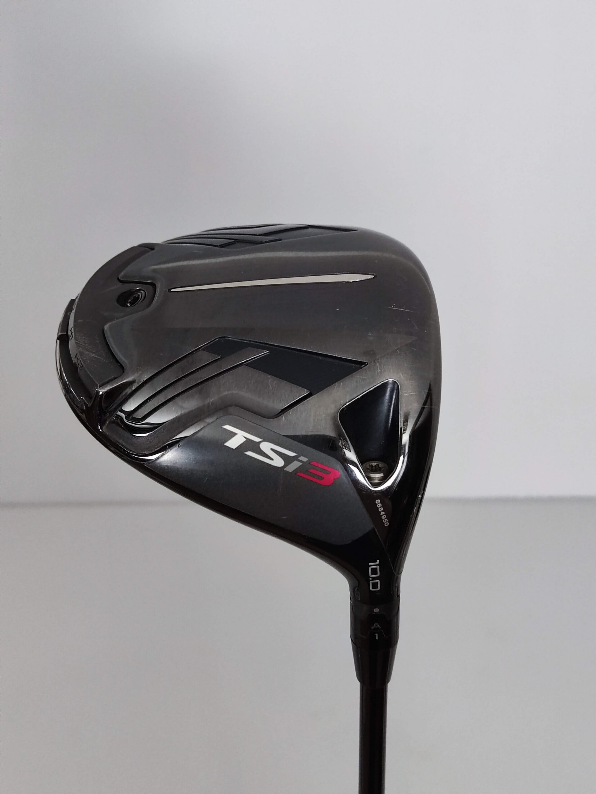 Titleist TSI3 / Driver / Stiff - Bild 6