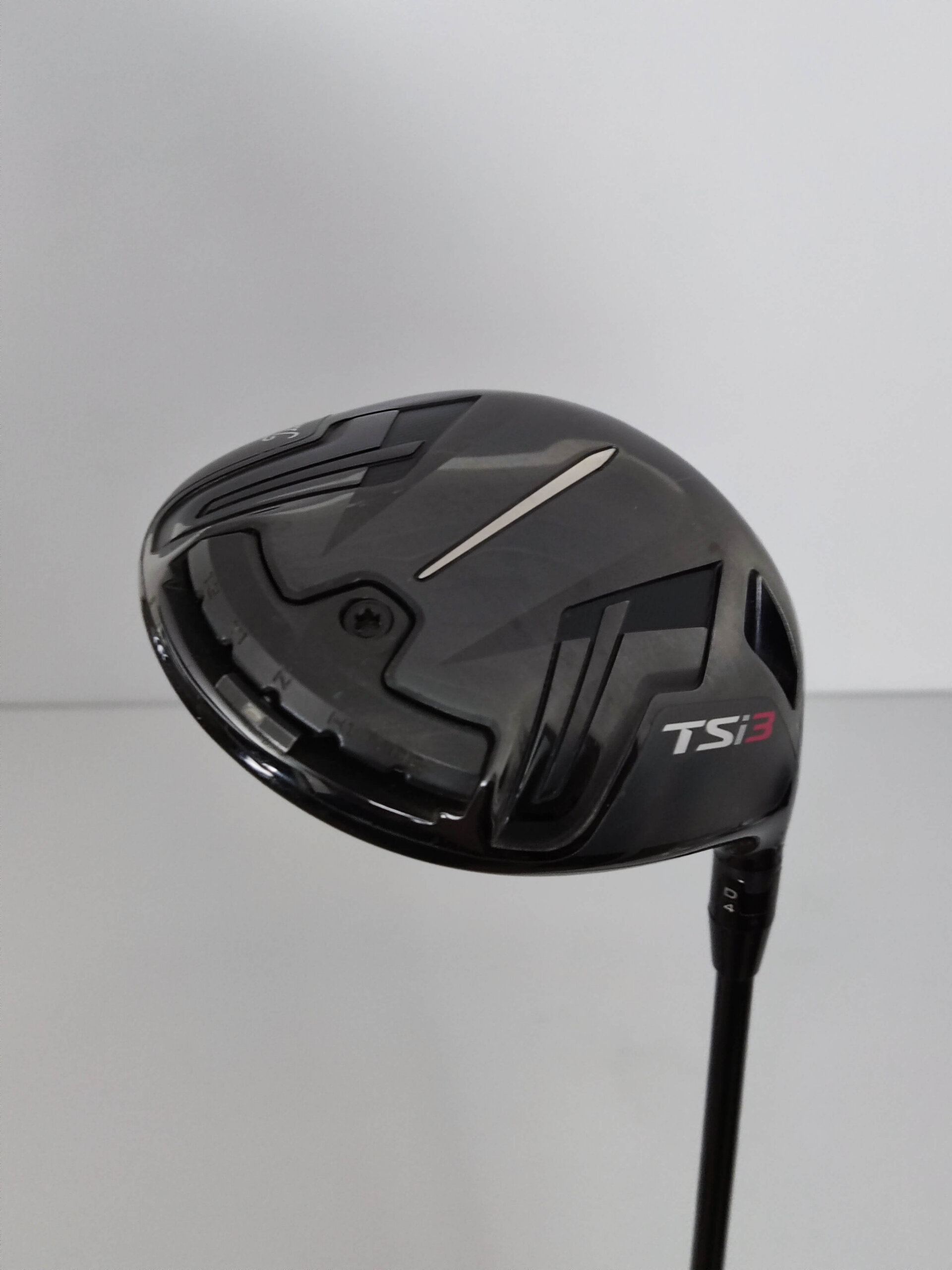 Titleist TSI3 / Driver / Stiff - Bild 7