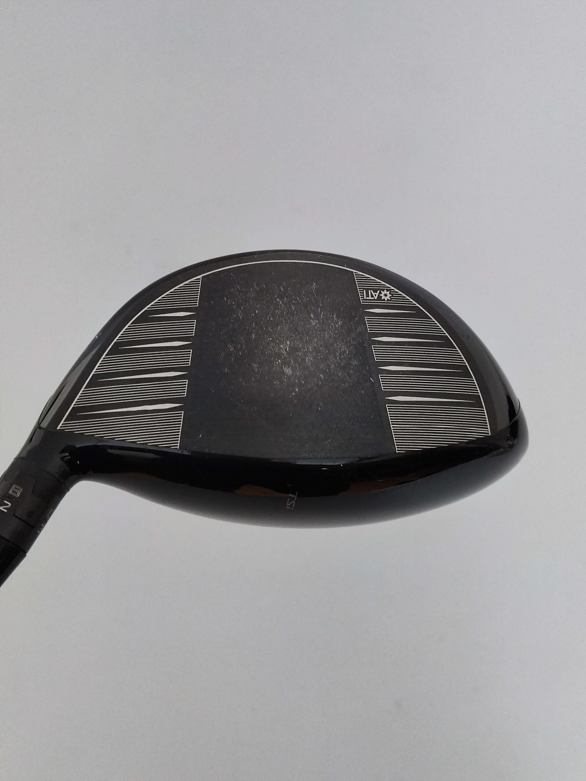 Titleist TSI3 / Driver / Stiff - Bild 2