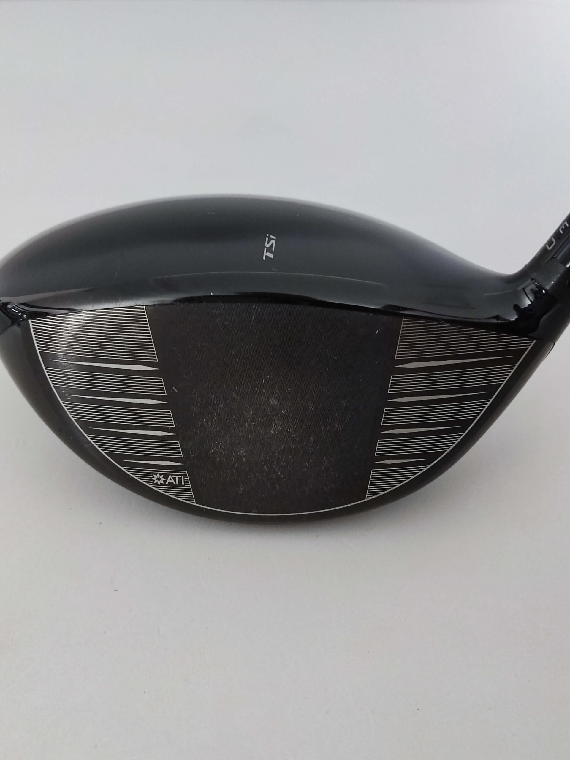 Titleist TSI3 / Driver / Stiff - Bild 4
