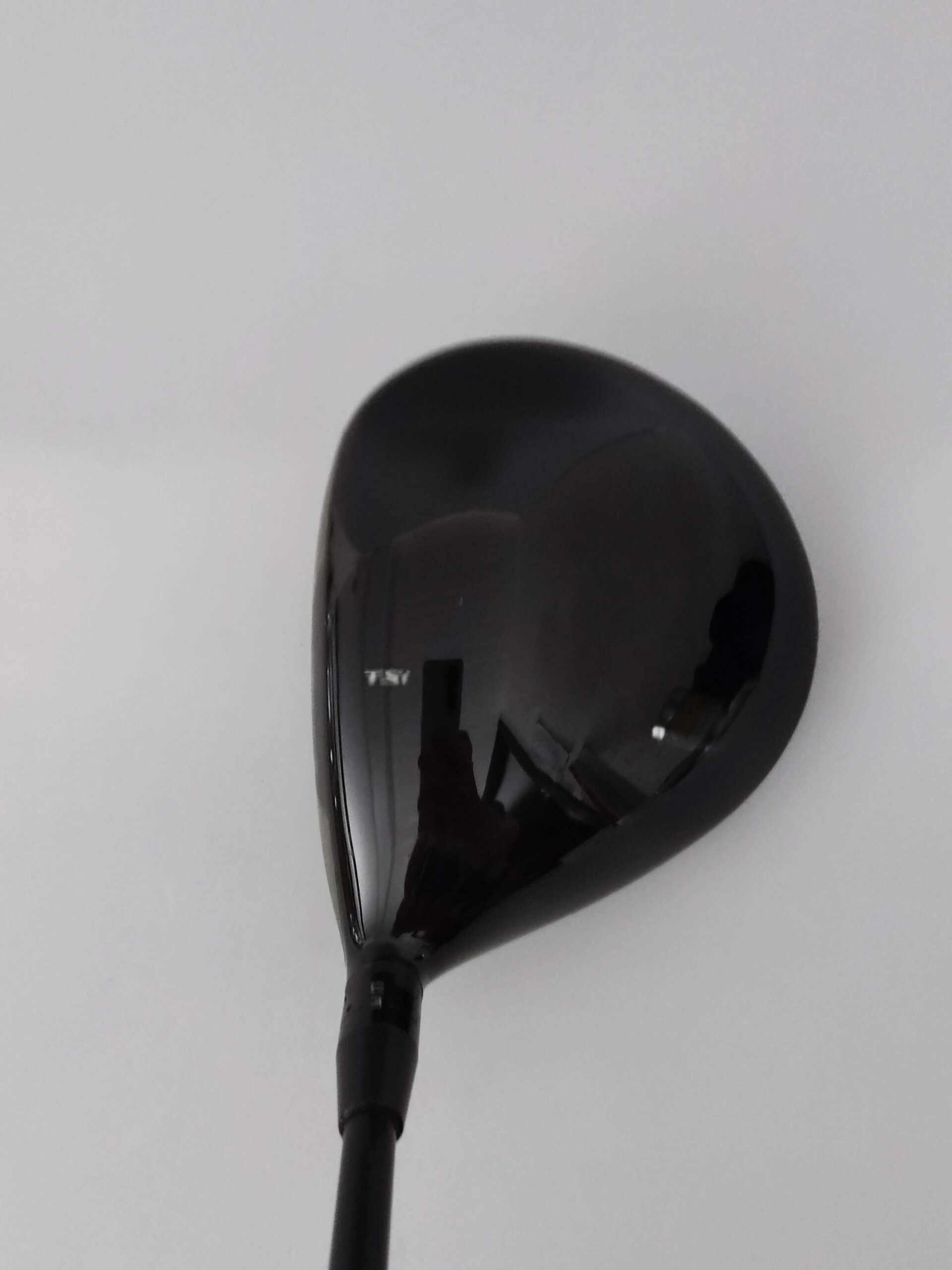 Titleist TSI3 / Driver / Stiff - Bild 5