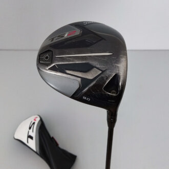 Titleist TSI2 / Driver / Stiff