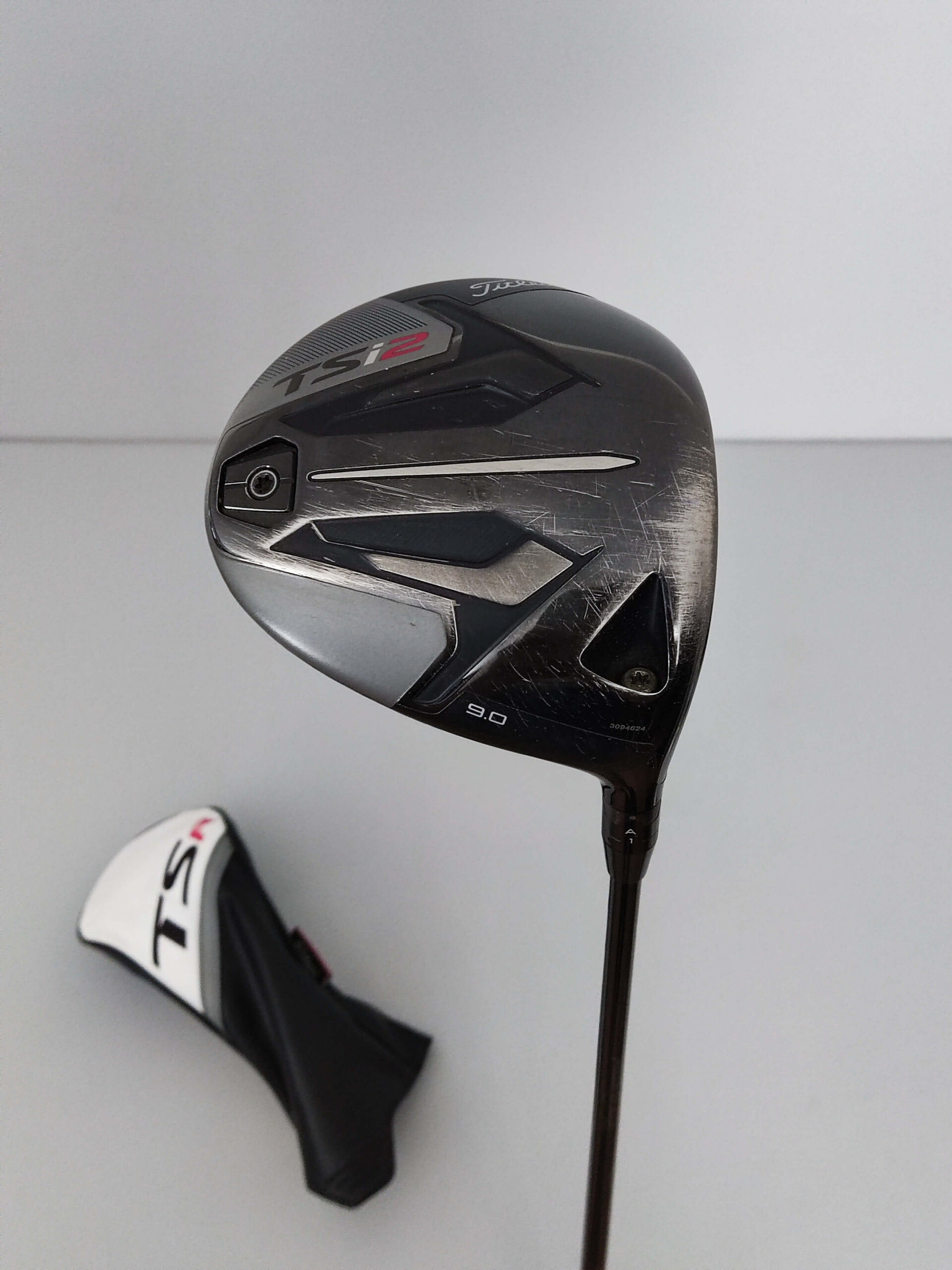 Titleist TSI2 / Driver / Stiff