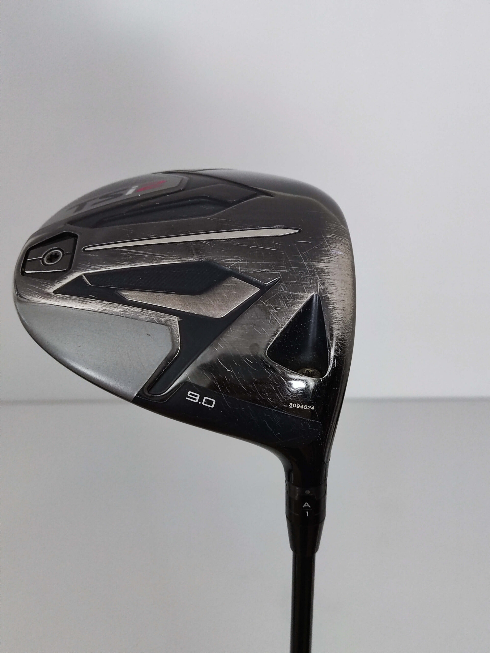Titleist TSI2 / Driver / Stiff - Bild 6