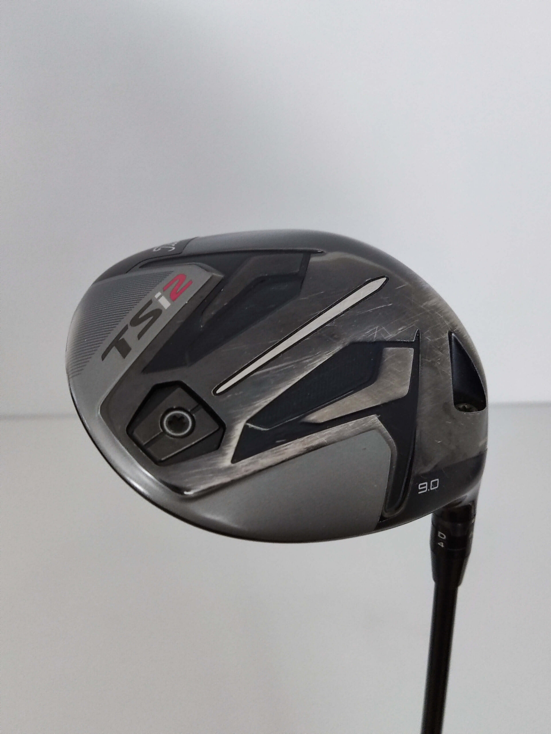 Titleist TSI2 / Driver / Stiff - Bild 7