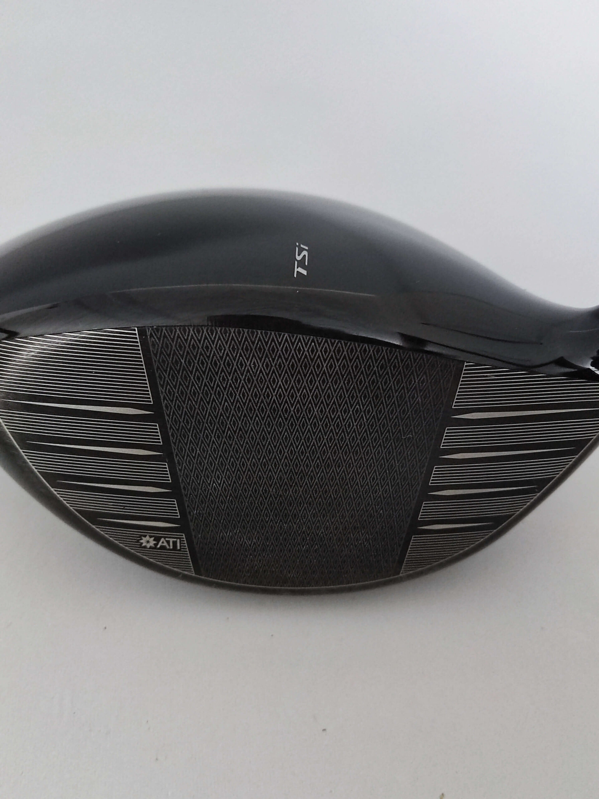 Titleist TSI2 / Driver / Stiff - Bild 4