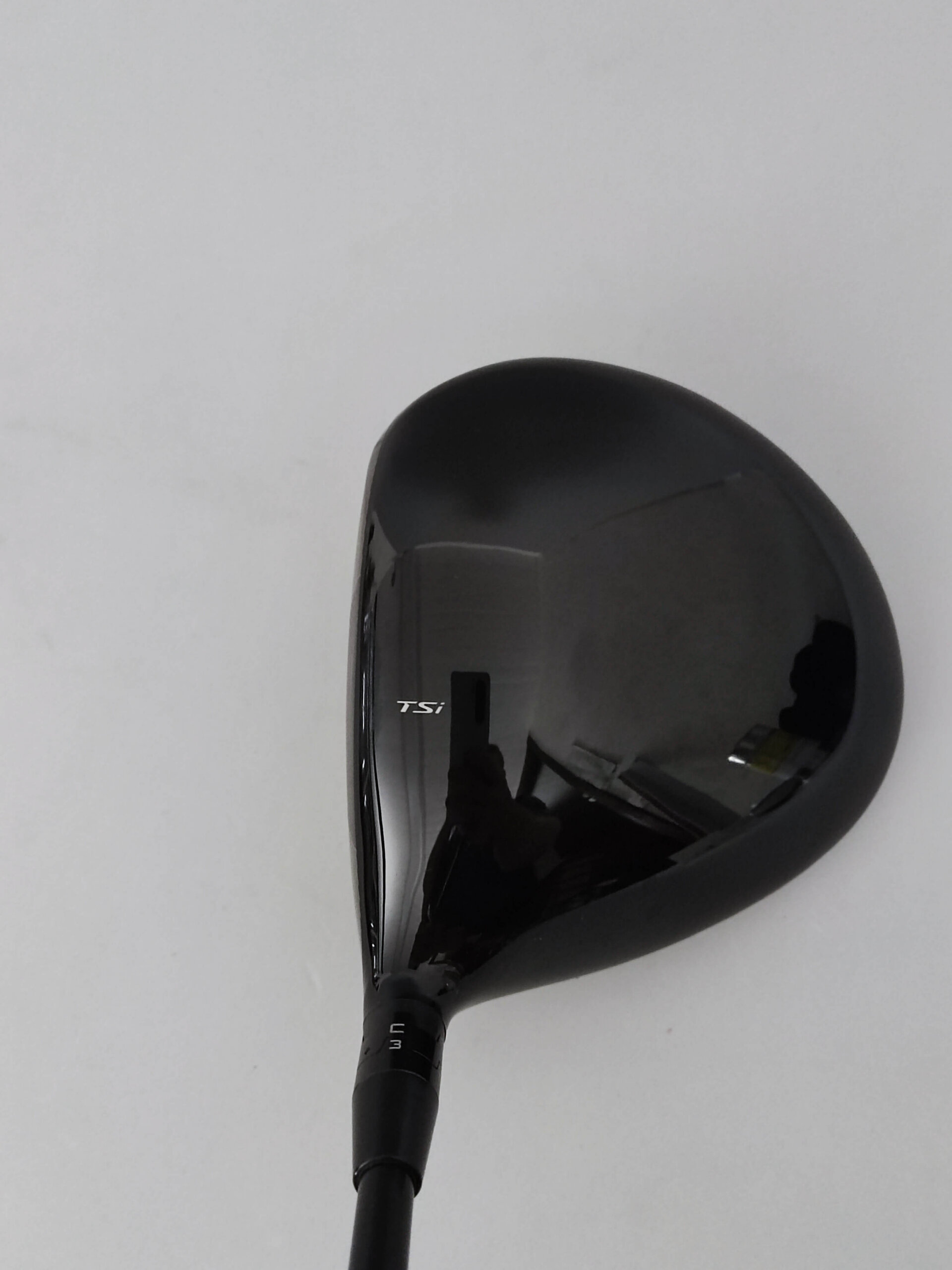 Titleist TSI2 / Driver / Stiff - Bild 5
