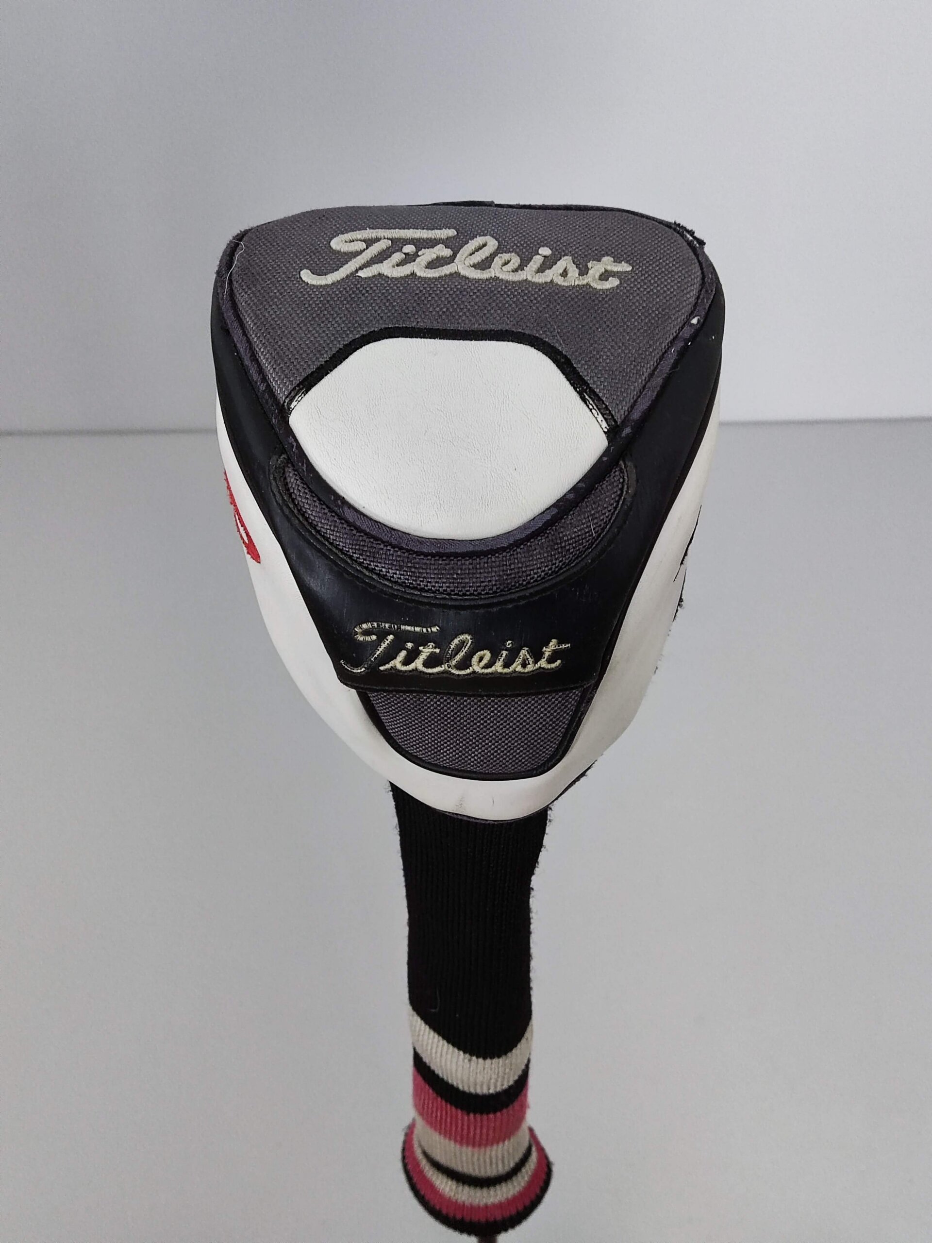 Titleist 910 D2 / Driver / X-Stiff - Bild 7