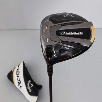 Callaway Rogue ST Max / Driver / Senior / Vänster