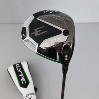 Callaway Elyte / Driver / Regular