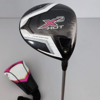 Callaway X2 Hot HT / Driver / Dam