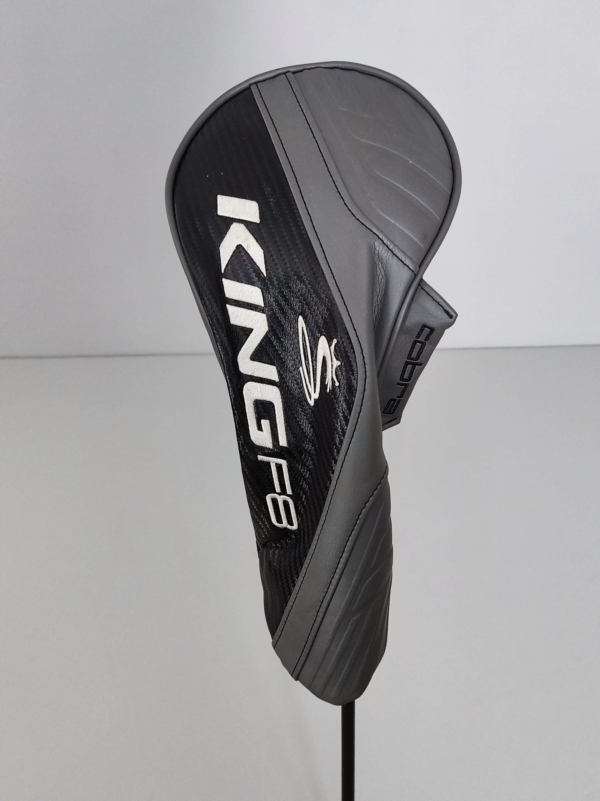 Cobra F8 / Driver / Regular / Nytt skaft - Bild 8