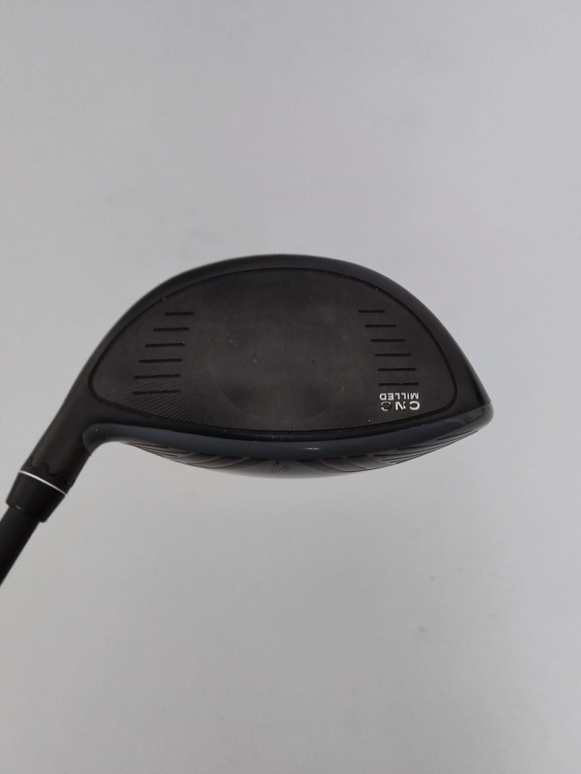 Cobra F8 / Driver / Regular / Nytt skaft - Bild 2