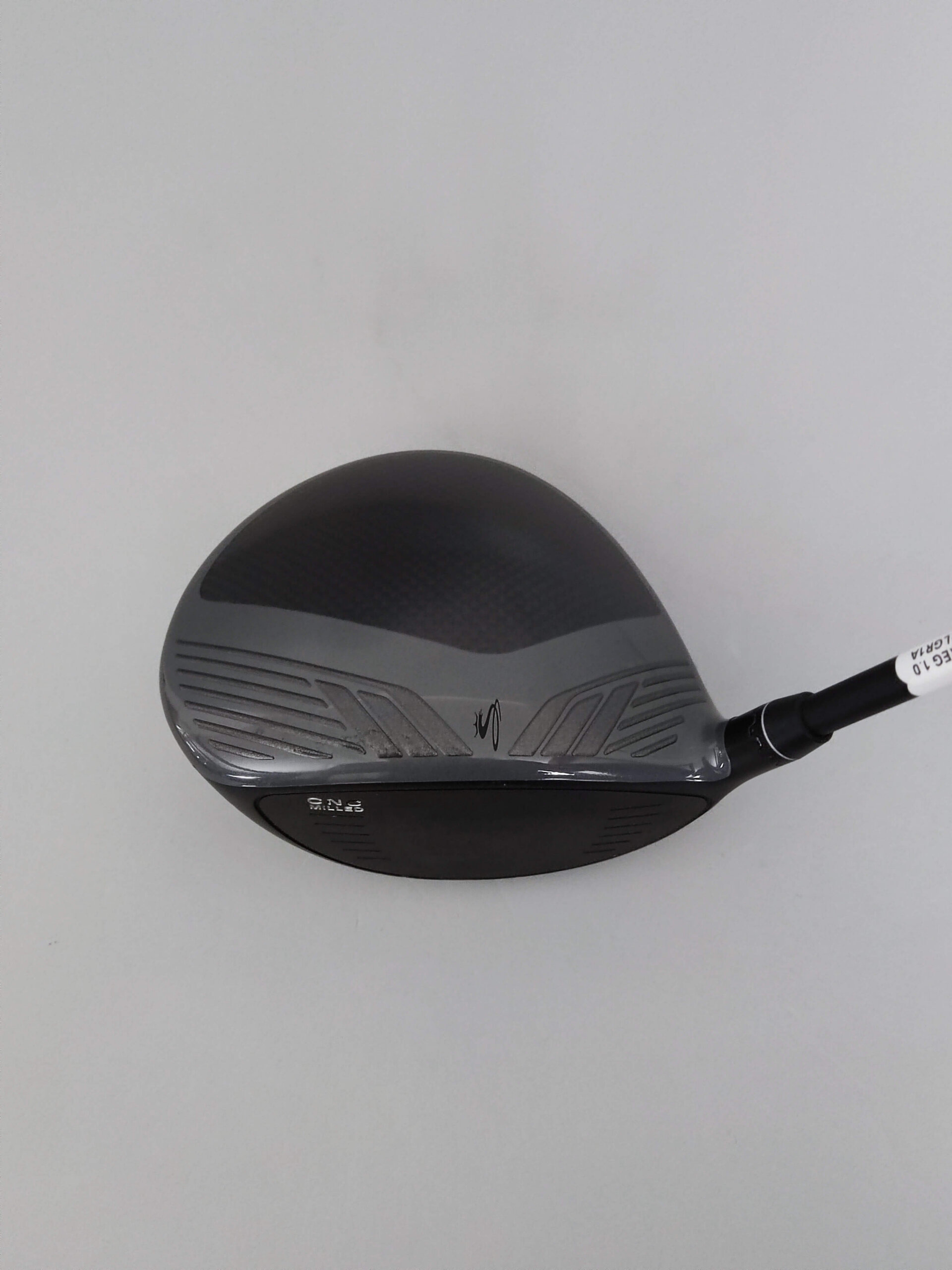 Cobra F8 / Driver / Regular / Nytt skaft - Bild 3