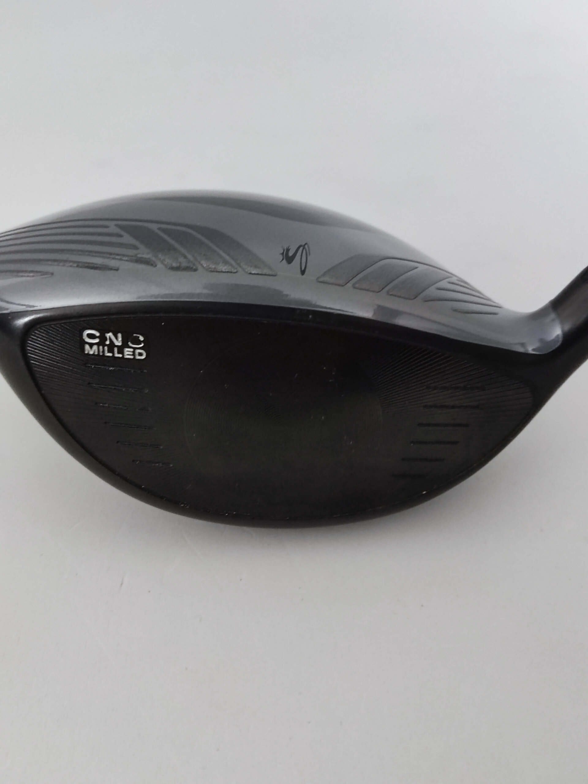Cobra F8 / Driver / Regular / Nytt skaft - Bild 4