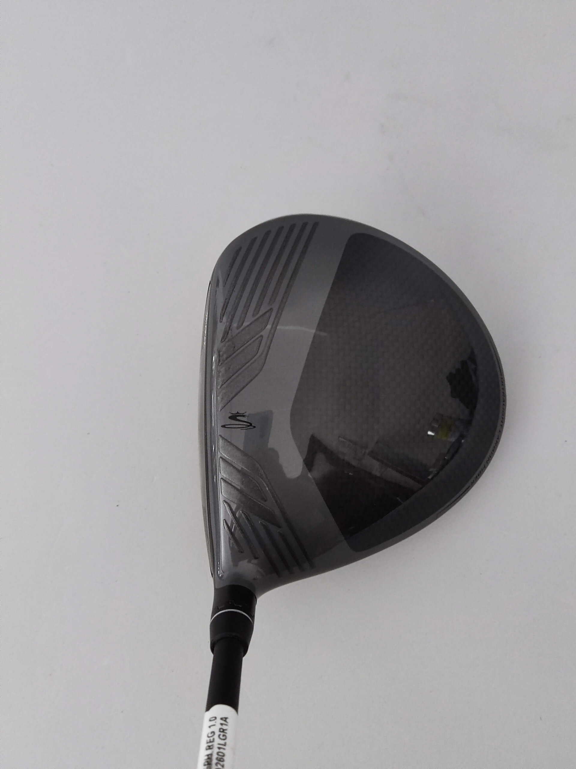 Cobra F8 / Driver / Regular / Nytt skaft - Bild 5