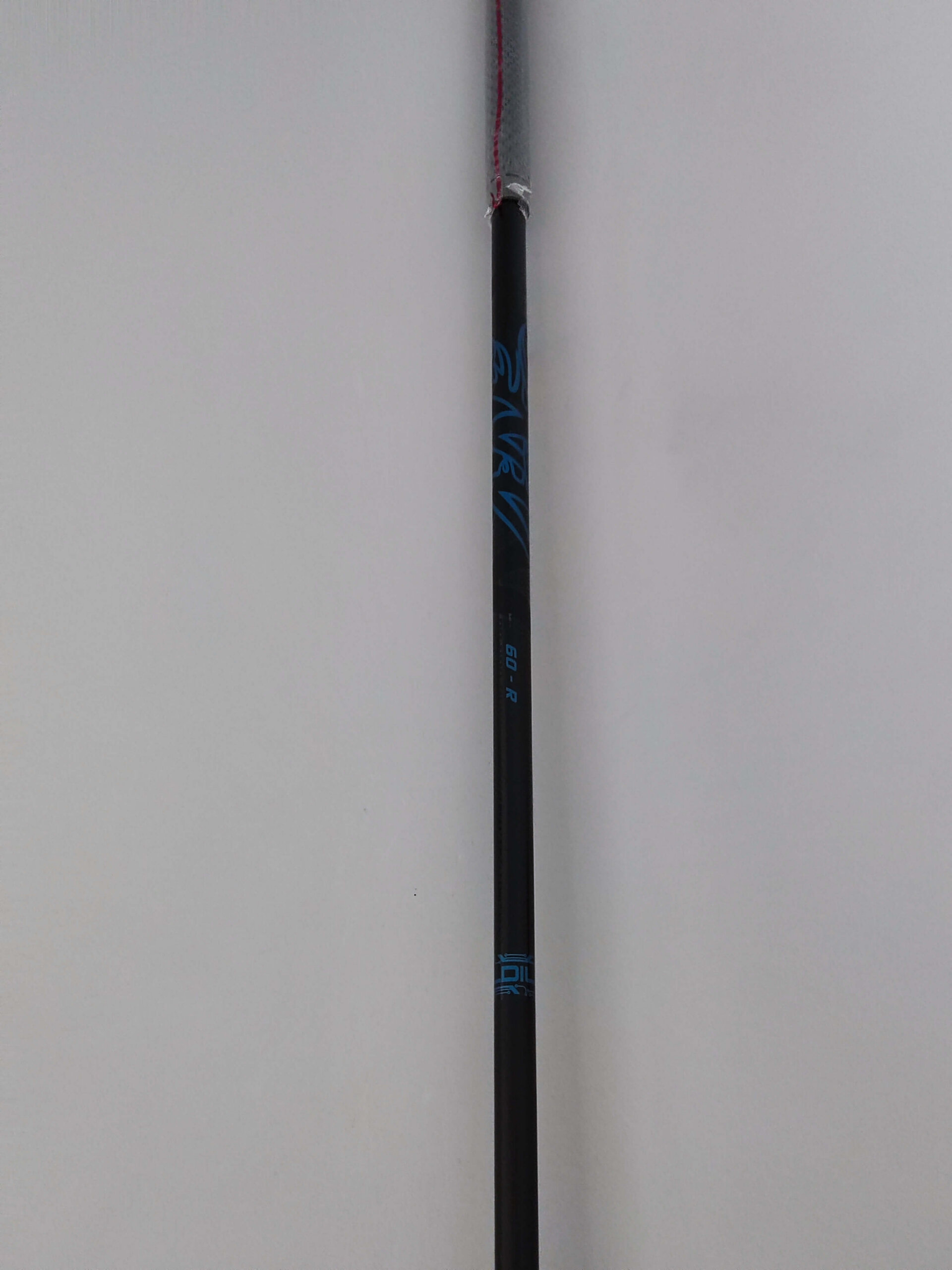 Cobra F8 / Driver / Regular / Nytt skaft - Bild 9